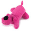 ZA Neon Lil Yelper Dog Toy - Color Choice