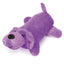 ZA Neon Lil Yelper Dog Toy - Color Choice