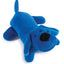 Zanies Neon Big Yelpers - Choose a Color