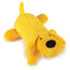 ZA Neon Lil Yelper Dog Toy - Color Choice