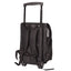 Cruising Companion Black On The Go Rolling Backpacks