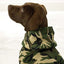 Casual Canine Camo Hoodies - Select Size/Color