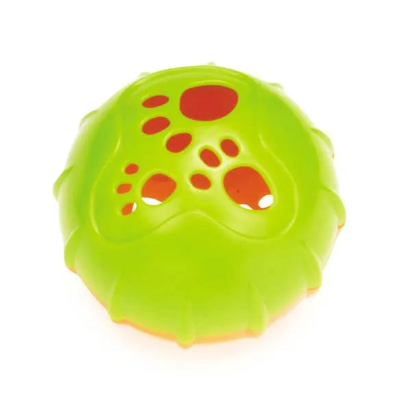 Pet Edge ZA Whoopeedos Dog Chew Toy Canister – Interactive Treats, 60pc