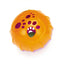 Pet Edge ZA Whoopeedos Dog Chew Toy Canister – Interactive Treats, 60pc