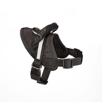 Guardian Gear Excursion Reflective Dog Harnesses - Select a Size