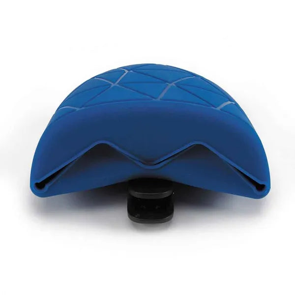 Pet Edge GG Training Treat Pouch - Blue Dog Accessory Bag for Training