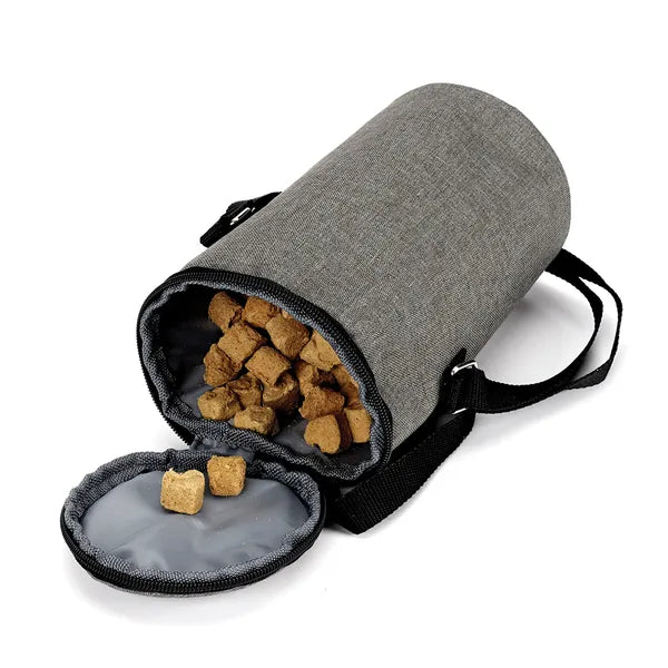 Cruising Companion On the Go Food Bag