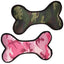Zanies Toughstructable Durable Nylon Dog Bone Toy - Color Choice