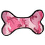 Zanies Toughstructable Durable Nylon Dog Bone Toy - Color Choice