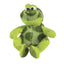 Pet Edge Zanies Croaker Durable Dog Chew Toy - Select a Size