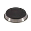 ProSelect Shallow Stainless Steel Pet Feeding Dish - Select a Size