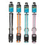 Guardian Gear Reflective Dog Collars - Size/Color Option