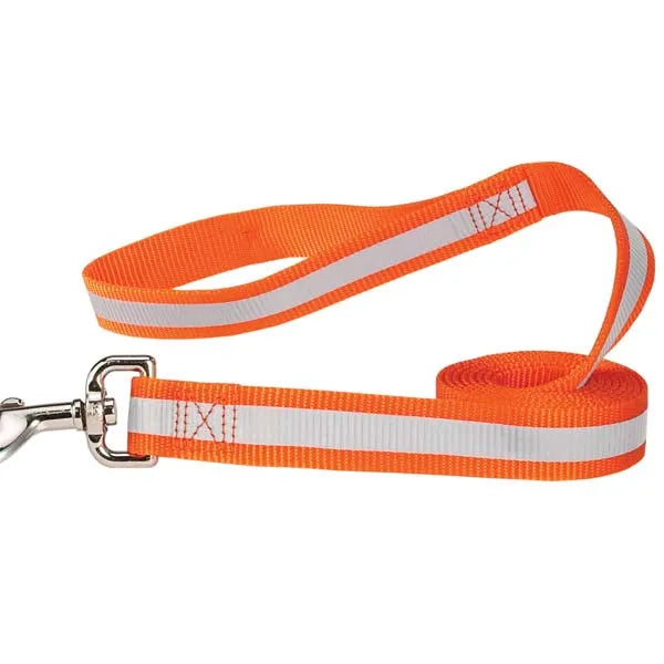 Guardian Gear Reflective Leads - Select Length/Color