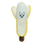 Chomper Food Junkies Squeky Dog Toy - Choose a Variety