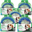 Guardian Gear Medium Dog Twin-Swivel Vinyl Coated Tie Outs - Choose Length
