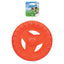 Digger's Fly and Fetch TPR Disc Dog Toy – Durable Rubber Fetch Toy