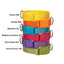 Casual Canine Classic Nylon Collars - Select Size/Color