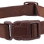 Casual Canine Classic Nylon Collars - Select Size/Color