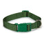 Casual Canine Classic Nylon Collars - Select Size/Color