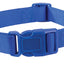 Casual Canine Classic Nylon Collars - Select Size/Color