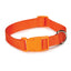 Casual Canine Classic Nylon Collars - Select Size/Color