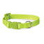 Casual Canine Classic Nylon Collars - Select Size/Color
