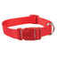 Casual Canine Classic Nylon Collars - Select Size/Color
