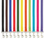 Casual Canine Classic Nylon Lead - Select Size/Color