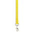 casual canine lead 6ftx1in yellow