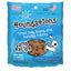 Houndations Training Treats for Small Dogs and Puppies 4 oz - Choice a Flavor