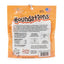 Houndations Training Treats for Small Dogs and Puppies 4 oz - Choice a Flavor