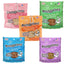 Houndations Training Treats for Small Dogs and Puppies 4 oz - Choice a Flavor