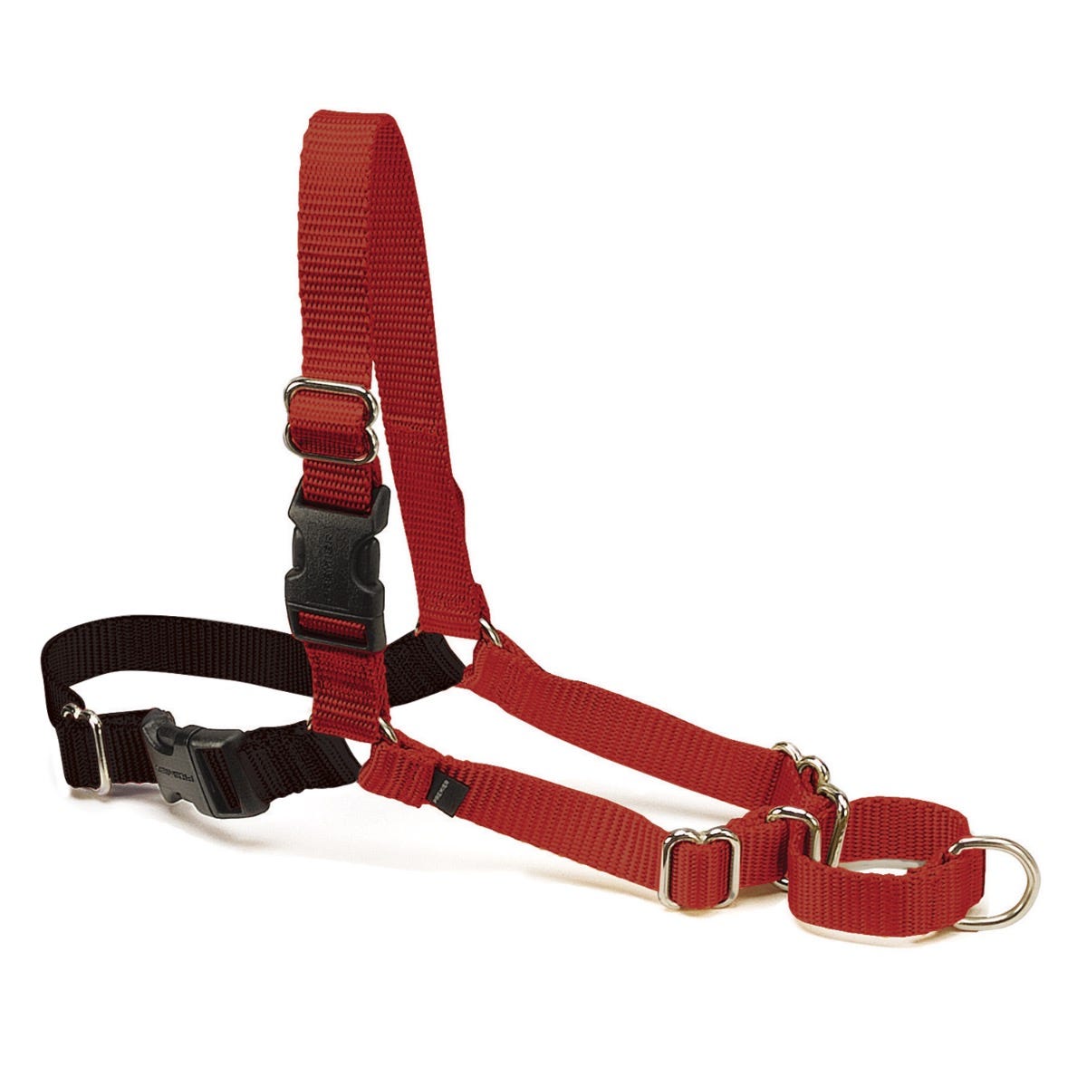 Petsafe Easy Walk Harness S Red