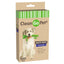 Clean Go Pet Fresh Floral Scented Doggy Waste Bags with Handle