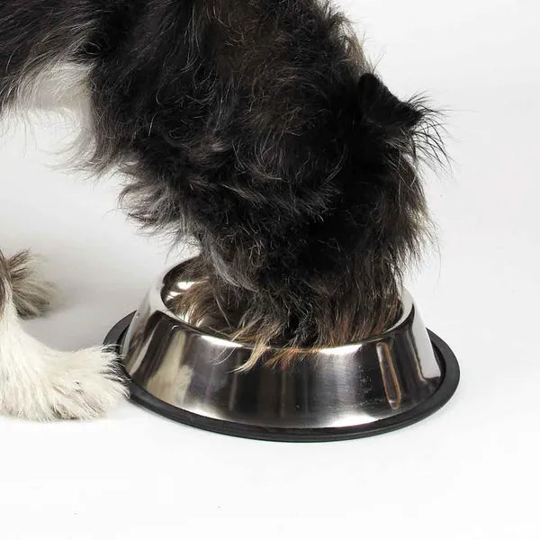 ProSelect X-Super Heavy Duty No-Tip Mirror Bowls - Select a Size