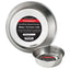 ProSelect Dura Weight Stainless Steel Dishes - Select Size