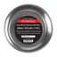 ProSelect Dura Weight Stainless Steel Dishes - Select Size