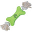Zanies Tiny Tuggers Dog Toys Toy for Small Breeds - Select Color