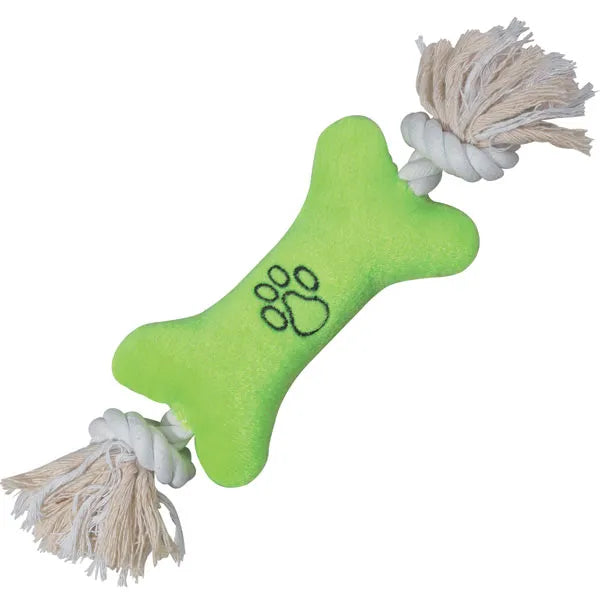 Zanies Tiny Tuggers Dog Toys Toy for Small Breeds - Select Color