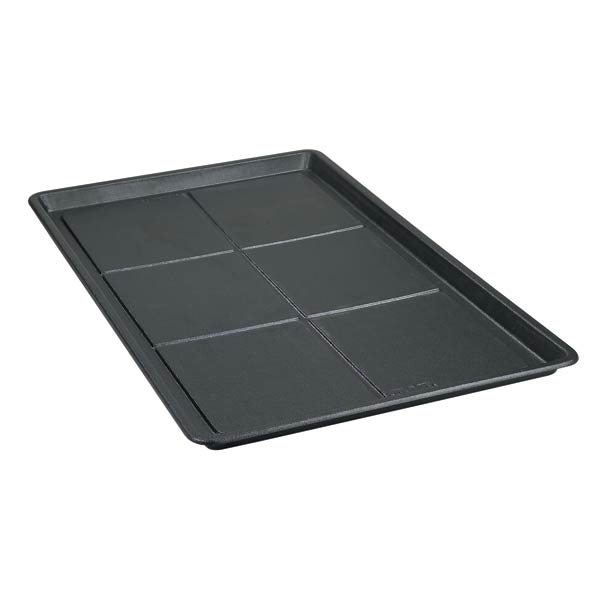 PS Crate Plastic Repl Tray XS 18x12In