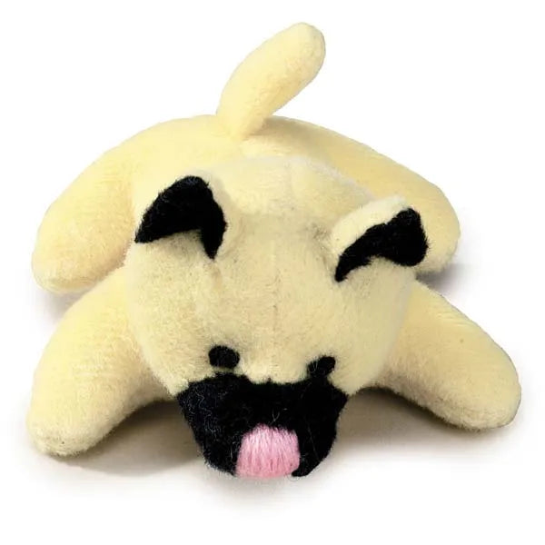 Zanies Bitty Buddies Dog Toys