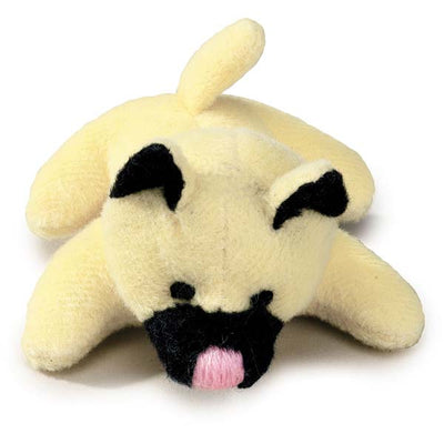 zanies bitty buddy 3in miss kitty