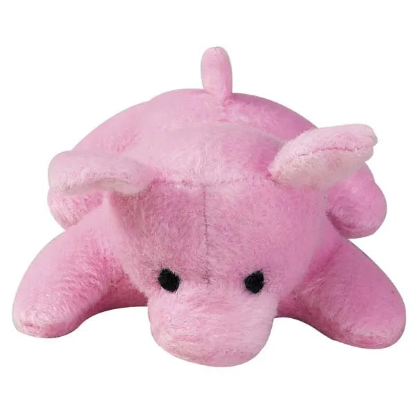 Zanies Bitty Buddies Dog Toys