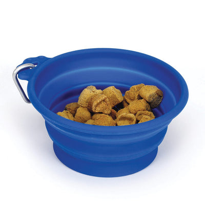 guardian gear bend a bowl m blue