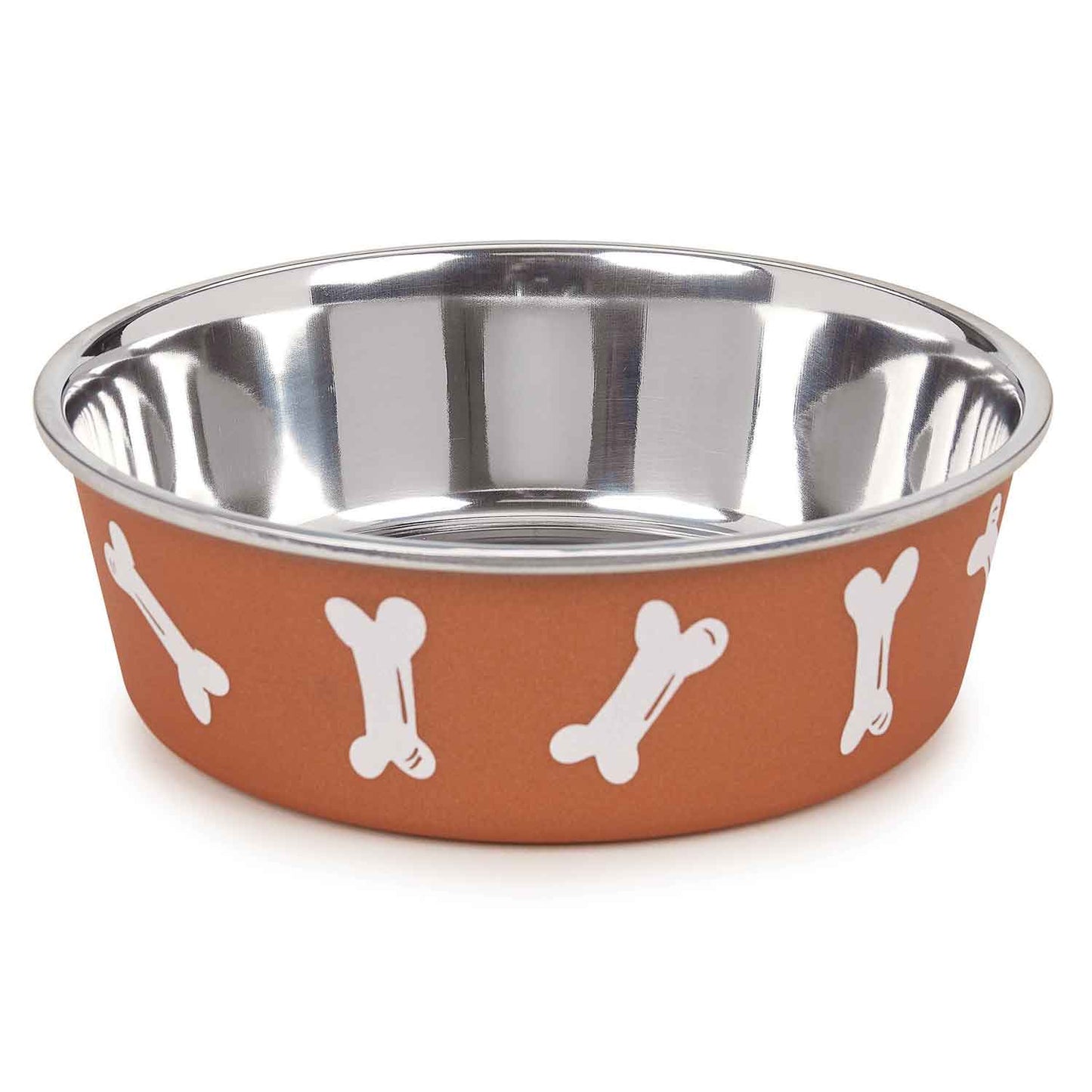PS Goodie Bowl SS Copper Large