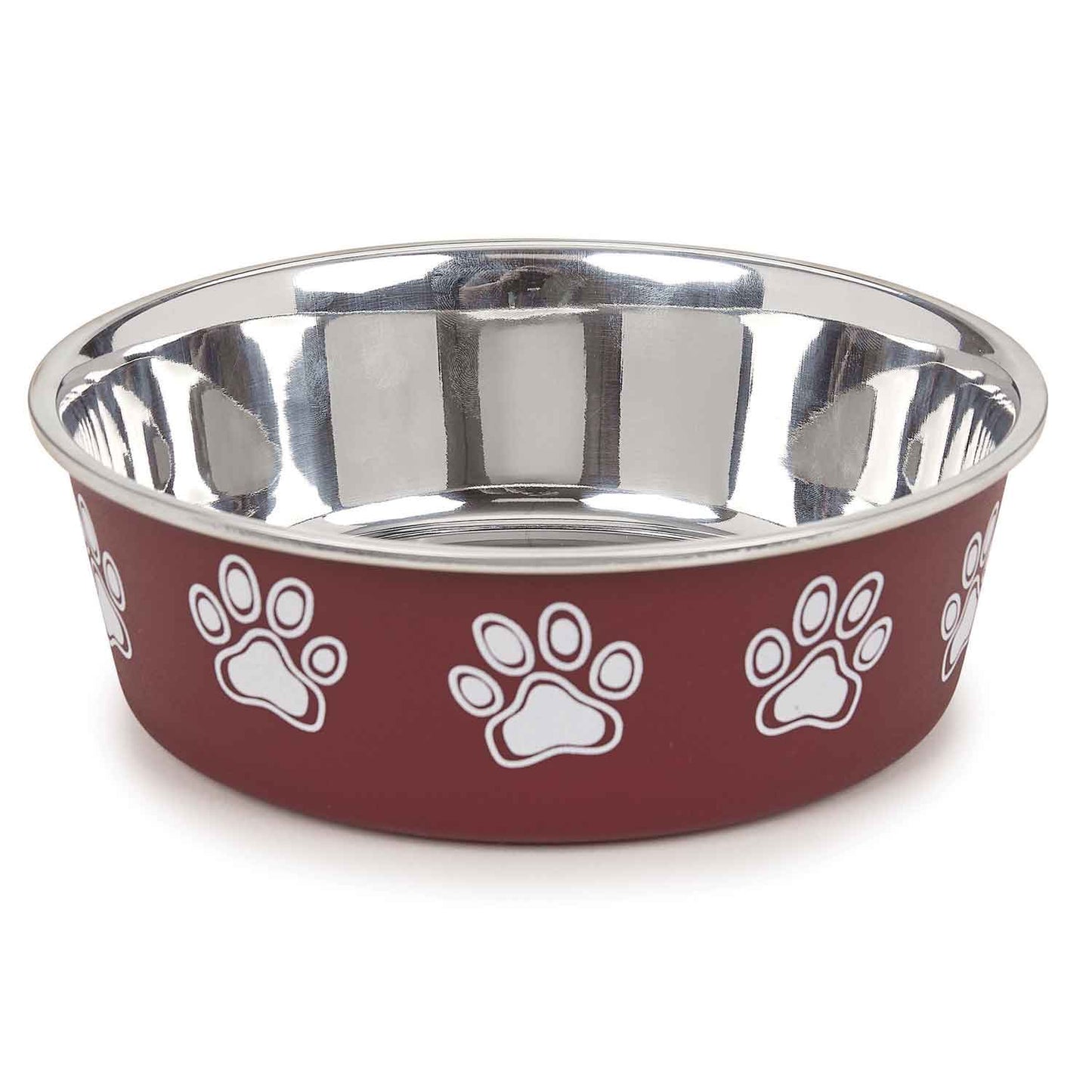 PS Goodie Bowl SS Merlot Large