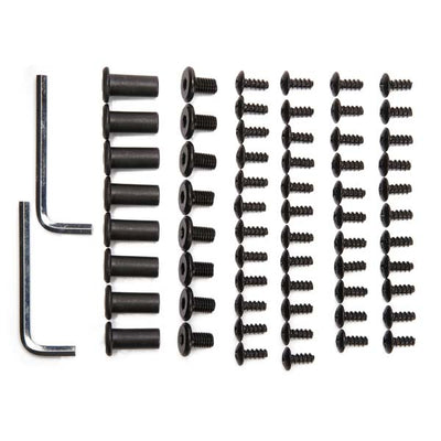 PS Repl Hardware for Mod Knnl Cage M