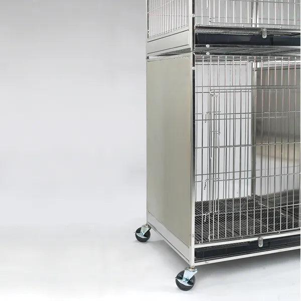 ProSelect Side Panels for Modular Cages - Choice of Material