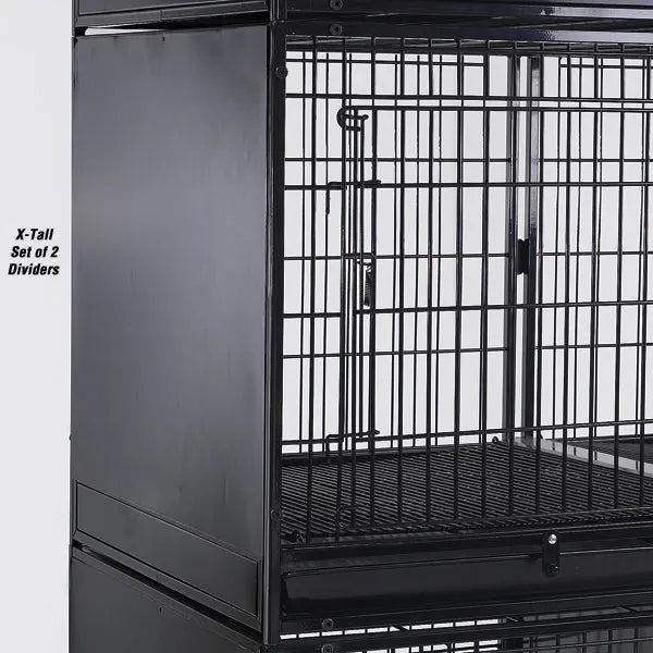ProSelect Side Panels for Modular Cages - Choice of Material