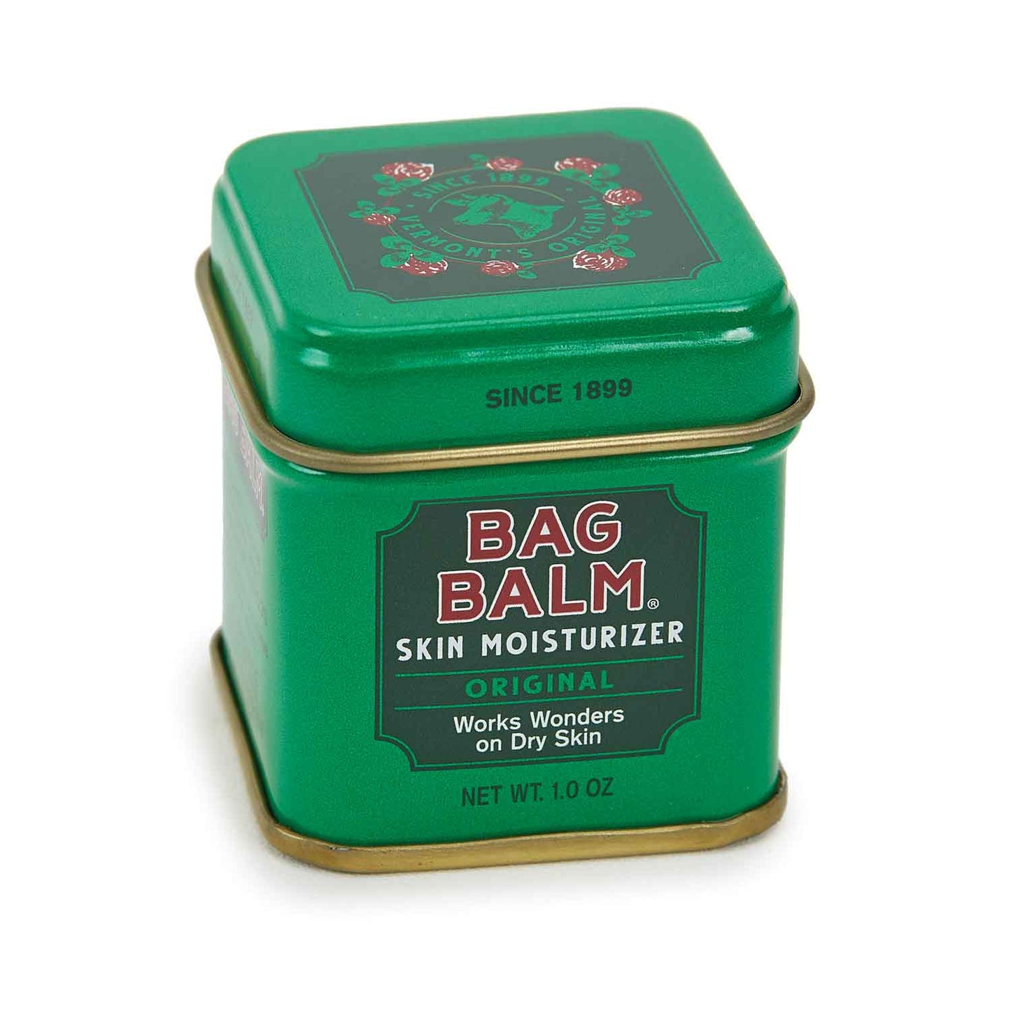 Bag Balm Ointment 1 oz Mini Tin